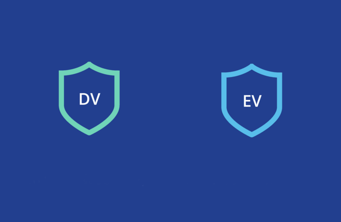 DV o EV